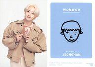 šۥ쥯󥫡()/SEVENTEEN WORLD TOUR ODE TO YOU IN JAPANץȥ졼ǥ󥰥 106  SEVENTEEN/JEONGHAN(ϥ)/Ρޥ륫/SEVENTEEN WORLD TOUR ODE TO YOU IN...