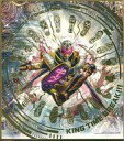 【中古】食玩 雑貨 13.仮面ライダージオウ 『Over Quartzer』 「仮面ライダー 色紙ART5」