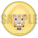 【中古】バッジ・ピンズ(キャラクター) minidoll-D ダクネス 3WAY缶バッジ 「この素晴らしい世界に祝福を!紅伝説」