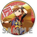 【中古】バッジ ピンズ(キャラクター) 橘志狼(衣装) 「アイドルマスター SideM トレーディング缶バッジ WORLD TRE＠SURE SPAIN ＆ CHINA」