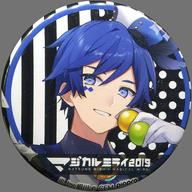 (缶バッジ付き)マジカルミライ2019 サコッシュ+缶バッジ3種 初音ミク「マジカルミライ」公式 on X