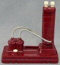 【中古】ファミコンハード ワンハンドコントローラー ウルテク3 名人くん