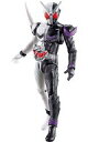 RKFレジェンドライダーシリーズ 仮面ライダーダブル ファングジョーカー