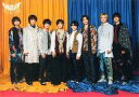 【中古】クリアファイル(男性アイドル) Hey! Say! JUMP 小さな肖像画(クリアファイル) 「Hey! Say! JUMP LIVE TOUR 2019-2020 PARADE」
