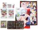 【中古】ニンテンドースイッチソフト ネルケと伝説の錬金術士たち 〜新たな大地のアトリエ〜 20周年記念ボックス