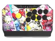 【中古】PS4ハード BLAZBLUE CROSS TAG BATTLE Drone アーケード ジョイスティック 【中古】PS4ハード BLAZBLUE CROSS TAG BATTLE Drone アーケード ジョイスティック