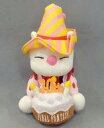 【中古】ぬいぐるみ モーグリ 30周年記念 ぬいぐるみ 「ファイナルファンタジー」 e-STORE&FINAL FANTASY PREMIUM STORE限定