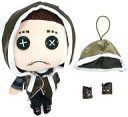 【中古】ぬいぐるみ 初回特典付き 傭兵 着せ替えぬいぐるみ 「Identity V 第五人格」