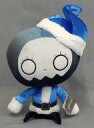 【中古】ぬいぐるみ ブルー SLサイズぬいぐるみ オソウジナイトメア winter ver. 「SINoALICE -シノアリス-」(3)