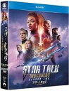 【中古】海外TVドラマBlu-ray Disc スター・トレック ディスカバリー シーズン2 BD-BOX