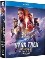 【中古】海外TVドラマBlu-ray Disc スター・トレック ディスカバリー シーズン2 BD-BOX