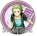 【中古】バッジ・ピンズ(キャラクター) 御手洗翔太(私服) 「アイドルマスター SideM トレーディング缶バッジ WORLD TRE@SURE SPAIN & CHINA」