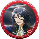 【中古】バッジ・ピンズ(キャラクター) アスラン=BBII世 「アイドルマスター SideM カンバッジ フィジカルver.」(3)
