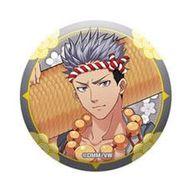 【中古】バッジ・ピンズ(キャラクター) 金剛燈菩薩 「なむあみだ仏っ!-蓮台 UTENA- ブラインド缶バッジ[等身ver.]vol.4」