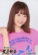 【中古】生写真(AKB48・SKE48)/アイドル/AKB48 中西智