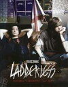 【中古】パンフレット ≪パンフレット(ライブ)≫ パンフ)OLDCODEX LADDERLESS Tour 2019