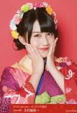 【中古】生写真(AKB48・SKE48)/アイドル/NMB48 A ： 久代梨奈/2019 Janu ...