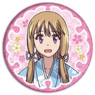 【中古】バッジ・ピンズ(キャラクター) 生駒吉乃 「缶バッジ ノブナガ先生の幼な妻 01」