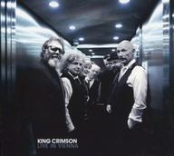 yÁzAmyCD King Crimson / Live In Vienna -December 1st 2016-[A]