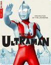 【中古】輸入海外TVドラマBlu-rayDisc ULTRAMAN PROTECTOR OF THE UNIVERSE SERIES TWO STEELBOOK...
