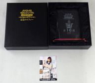 【中古】小物(女性) 吉田朱里(NMB48)/16位 個別レプリカトロフィー 「AKB48 49thシングル選抜総選挙〜まずは戦おう!話はそれからだ〜」 AKB48グループショップ予約限定