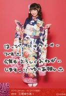 【中古】生写真(AKB48・SKE48)/アイドル/NMB48 C ： 三宅ゆりあ/2019 January-rd [2019福袋]