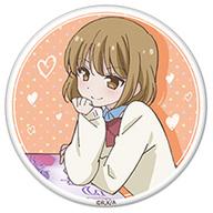 【中古】バッジ・ピンズ(キャラクター) 高岡雅 「みだらな青ちゃんは勉強ができない トレーディング缶バッジ」