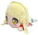 【中古】ぬいぐるみ 弦巻こころ メガジャンボ寝そべりぬいぐるみ ”弦巻こころ” -Private☆Fashion 「BanG Dream! ガールズバンドパーテ...