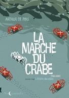 【中古】アメコミ La marche du crabe(ハードカバー)(2)【中古】afb