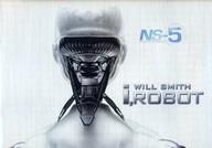 【中古】パンフレット ≪パンフレット(洋画)≫ パンフ)アイロボット(プレスシート) I ROBOT