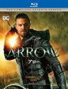 【中古】海外TVドラマBlu-ray Disc ARROW/アロー <セブンス・シーズン> コンプリート・ボックス