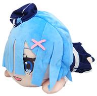 楽天市場】re:ゼロから始める異世界生活 レム ぬいぐるみの通販