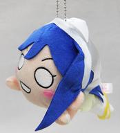 【中古】ぬいぐるみ 松浦果南 寝そべりぬいぐるみ ”3年生-Next SPARKLING!!” 「ラブライブ!サンシャイン!! The School Idol Movie Over the Rainbow」