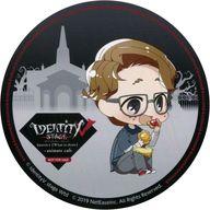 【中古】マグカップ・湯のみ 幸運児 コースター 「舞台『Identity V STAGE』×animatecafe」 ドリンク注文特典