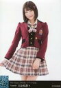 【中古】生写真(AKB48・SKE48)/アイドル/NMB48 B : 川上千尋/18th Single「欲望者」イベント記念 会場限定生写真