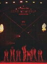 LIVE IN BUDOKAN (2枚組DVD)／U-KISS【中古】[☆2]