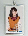【中古】キーホルダー・マスコット(女性) 森戸知沙希(モーニ...