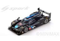 【中古】ミニカー 1/43 Cadillac DPi-V.R -