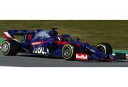 【中古】ミニカー 1/43 Scuderia Toro Rosso TBC 2019 Honda STR14 Daniil Kvyat 26 S6080