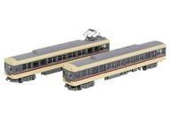 【中古】鉄道模型 1/150 富山地方鉄道ありがとうモハ10020形2両セット 「鉄道コレクション」 [307853]