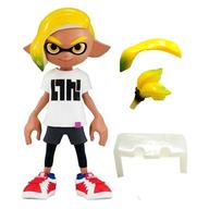 楽天市場】)スプラトゥーン2 きせかえギアコレクション(ホビー 楽天市場】)スプラトゥーン2 きせかえギアコレクション(ホビー