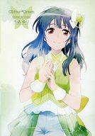 【中古】アニメ系トレカ/BanG Dream!/バンドリ!CD『Glitter*Green「Don’t be afraid」』初回特典 オリジナルキャラクターカード -[-]：牛込ゆり