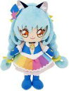 【中古】ぬいぐるみ キュアコスモ キュアフレンズぬいぐるみ 「スター☆トゥインクルプリキュア」(3)