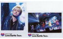 【中古】キャラカード(男性) 塚田僚一 フォトカード2種セット 「DVD/Blu-ray A.B.C-Z 2018 Love Battle Tour」 横浜アリーナコンサート会場予約特典