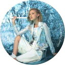 【中古】バッジ・ピンズ(女性) 夏芽(マスキング)/楽器・背景:水色 「RAISE A SUILEN アーティストトレーディング缶バッジvol.3」(3)
