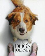 【中古】パンフレット ≪パンフレット(洋画)≫ パンフ)僕のワンダフル・ジャーニー A DOG’S JOURNEYのサムネイル