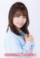 【中古】生写真(AKB48・SKE48)/アイドル/HKT48 渕上舞