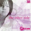 【中古】アニメ系CD C.G mix / the other side[初回限定盤]