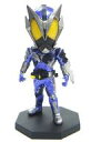 【中古】トレーディングフィギュア 仮面ライダー滅 DEFORME-X-仮面ライダーゼロワン- 「一番くじ 仮面ライダーゼロワン NO.01 feat.レ..