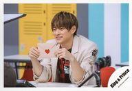 【中古】生写真(ジャニーズ)/アイドル/King ＆ Prince King ＆ Prince/平野紫耀/横型・バストアップ・..
